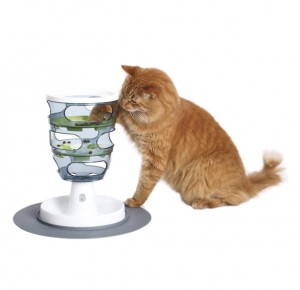Cat-it Design Senses Food Maze
