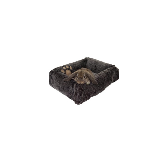 Rosewood Snuggles Luxury Plush Bed