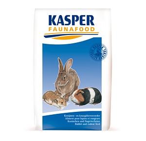 Kasper Faunafood guinea pig broc