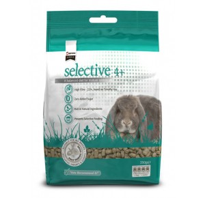 Supreme science Selective Mature Rabbit 1,5 kilo