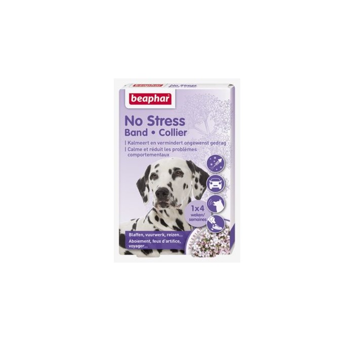 Beaphar No Stress Band hond (65 cm)