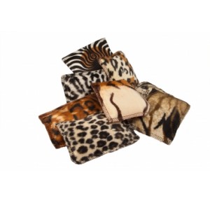 4Cats pillow small Wildlife Edition Valerian