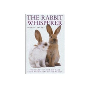Boek The rabbit whisperer