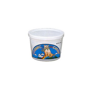 Cosmic Catnip 4 1/2 oz Catnip Cup (128 gram)