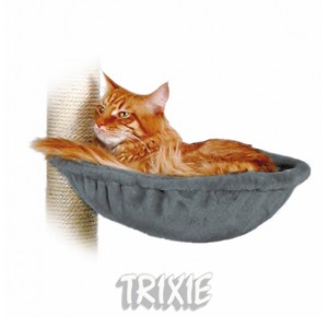 Trixie Hammock for scratching post 40 cm